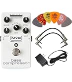 Amazon.com: Aguilar TLC V2 Bass Compressor Pedal : Everything Else